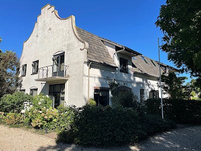 woonboerderij / boerderij Zetten