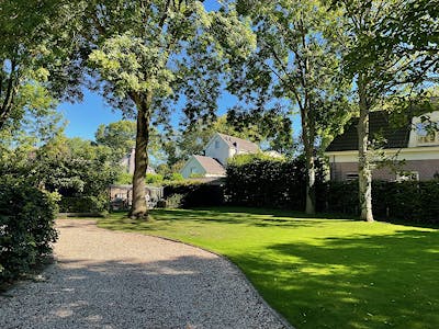 woonboerderij / boerderij Zetten