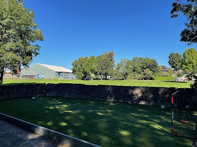 woonboerderij / boerderij Zetten
