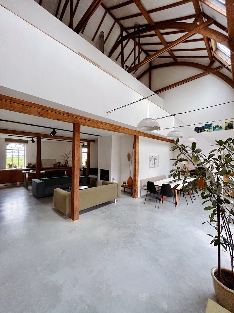 Locatie Zetten