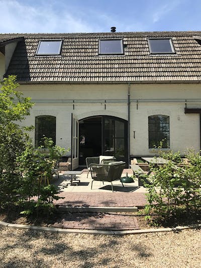 Zetten