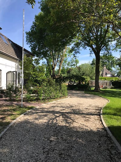 Zetten