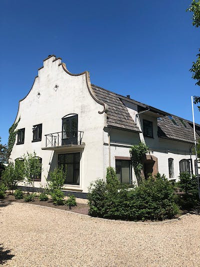 Zetten