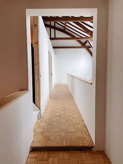 woonboerderij / boerderij Zetten
