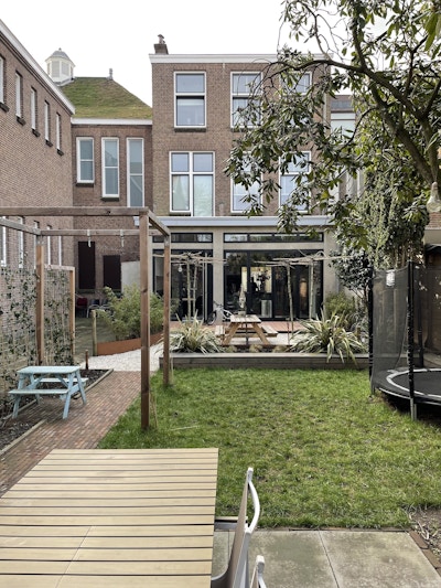 LH229 Rijswijk