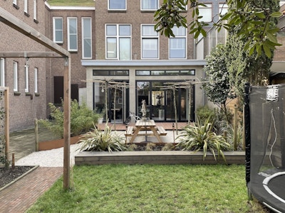 LH229 Rijswijk