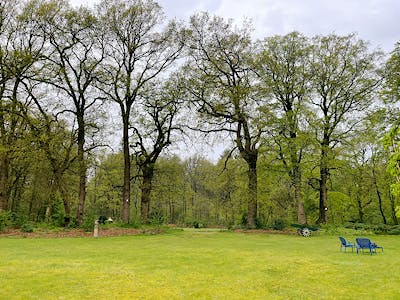 Garderen