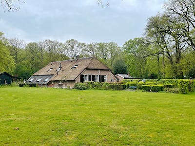 Garderen