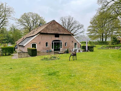 Garderen