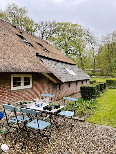 Garderen