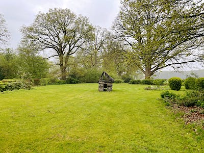 Garderen