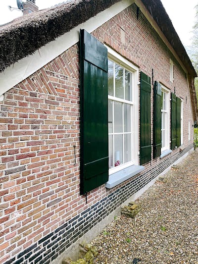 Garderen