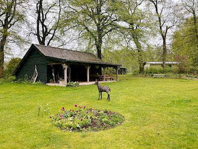 Garderen