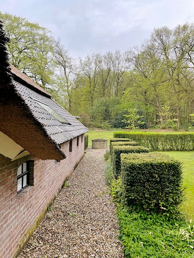 Garderen