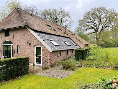 Garderen