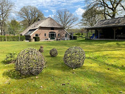 Garderen