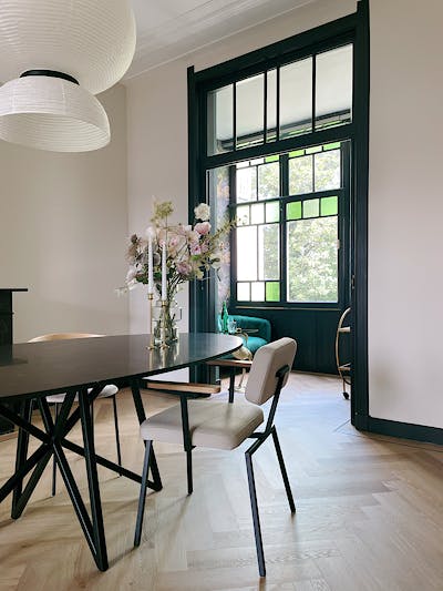 appartement / bovenwoning Arnhem