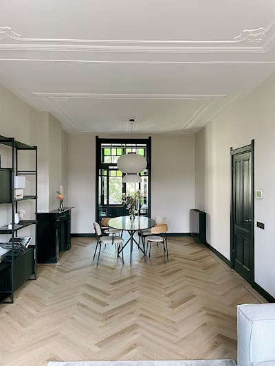 appartement / bovenwoning Arnhem