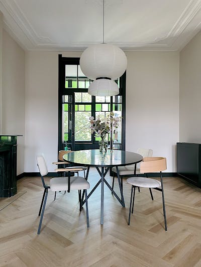 appartement / bovenwoning Arnhem