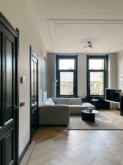 appartement / bovenwoning Arnhem