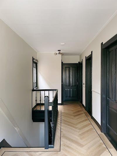 appartement / bovenwoning Arnhem