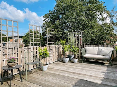 appartement / bovenwoning Arnhem