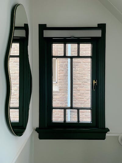 appartement / bovenwoning Arnhem