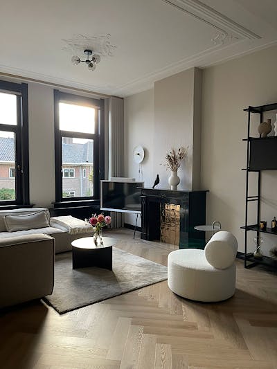 appartement / bovenwoning Arnhem