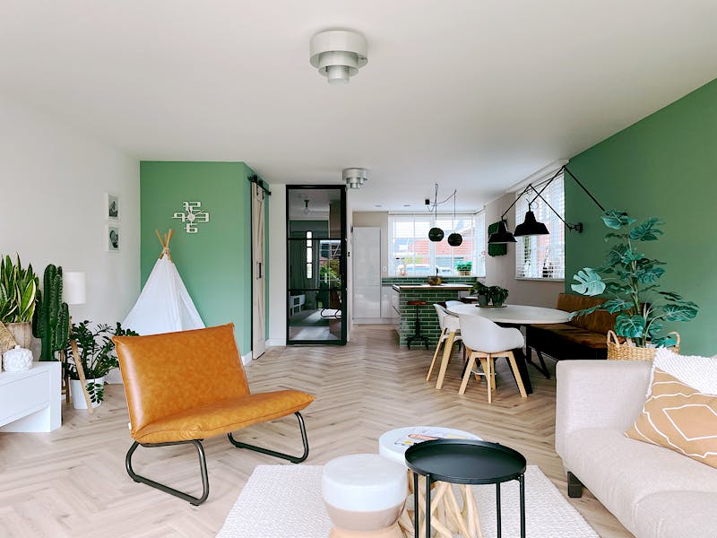 Locatie Alphen aan den Rijn