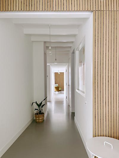 woonhuis nieuw (bouwjaar na 1990) Ede