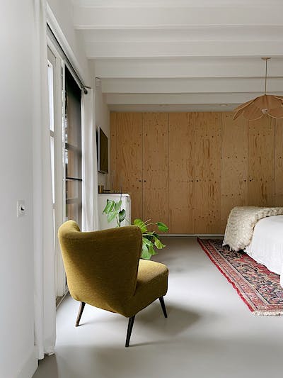 woonhuis nieuw (bouwjaar na 1990) Ede