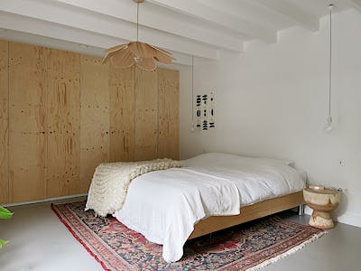 woonhuis nieuw (bouwjaar na 1990) Ede