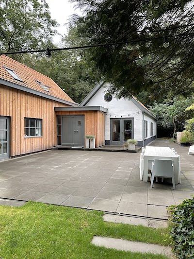 woonhuis nieuw (bouwjaar na 1990) Ede