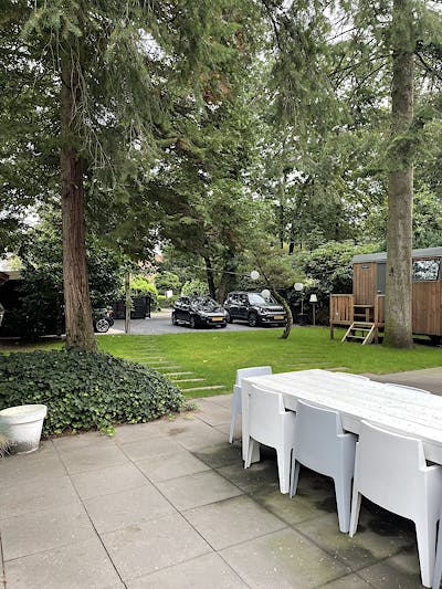 woonhuis nieuw (bouwjaar na 1990) Ede