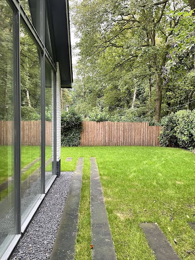 woonhuis nieuw (bouwjaar na 1990) Ede