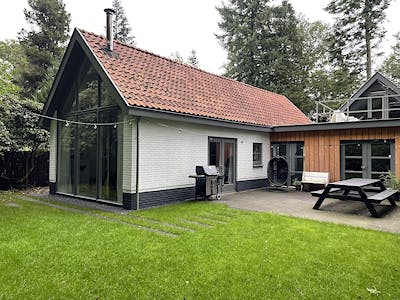 woonhuis nieuw (bouwjaar na 1990) Ede