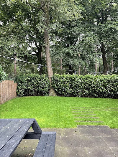 woonhuis nieuw (bouwjaar na 1990) Ede