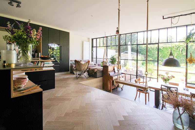 Locatie Naarden