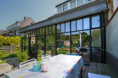 LH267 Naarden