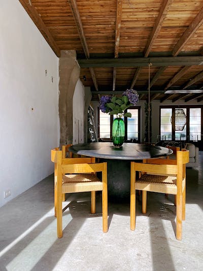 studio / loft Scheveningen
