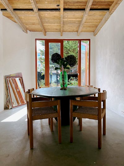 studio / loft Scheveningen
