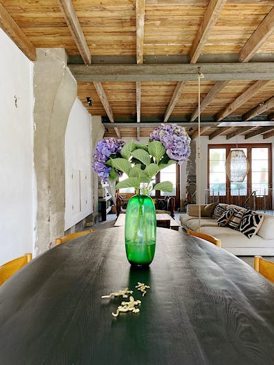 studio / loft Scheveningen