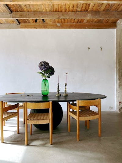 studio / loft Scheveningen