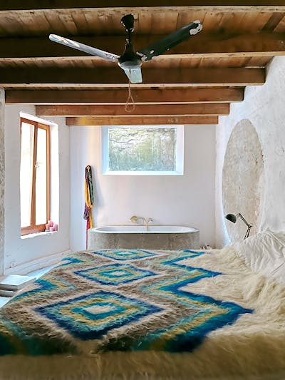 studio / loft Scheveningen
