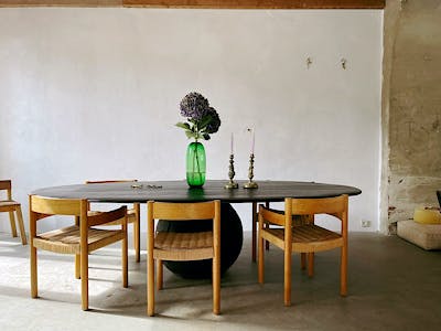 studio / loft Scheveningen