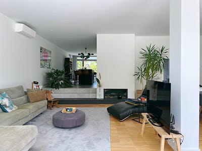 woonhuis oud (bouwjaar tot 1990) Utrecht