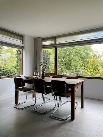 woonhuis oud (bouwjaar tot 1990) Utrecht