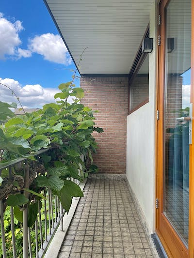 woonhuis oud (bouwjaar tot 1990) Utrecht