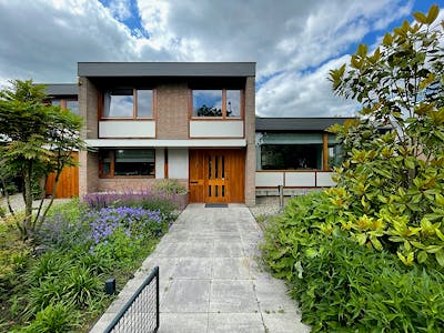 woonhuis oud (bouwjaar tot 1990) Utrecht