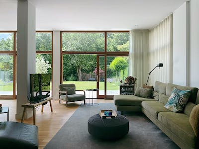woonhuis oud (bouwjaar tot 1990) Utrecht